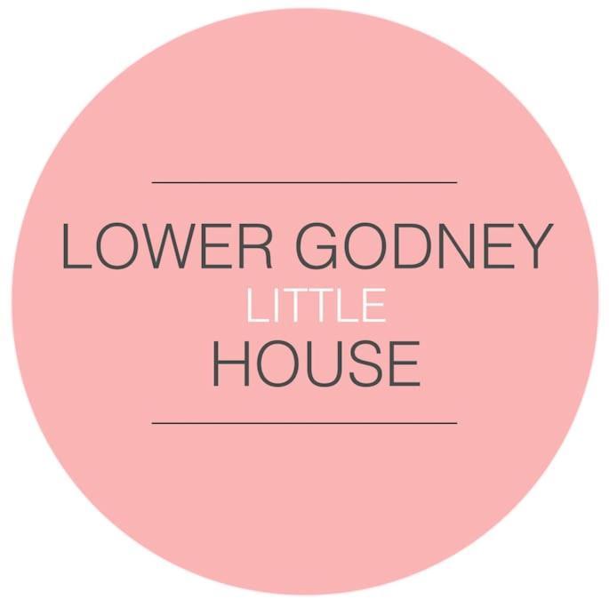 Lower Godney Little House Wells Exteriör bild